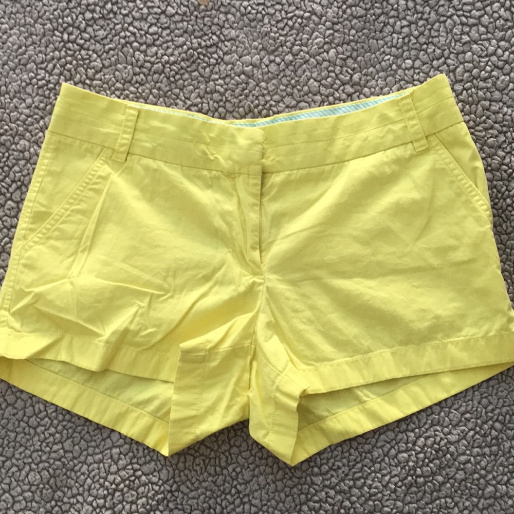 JCrew Shorts